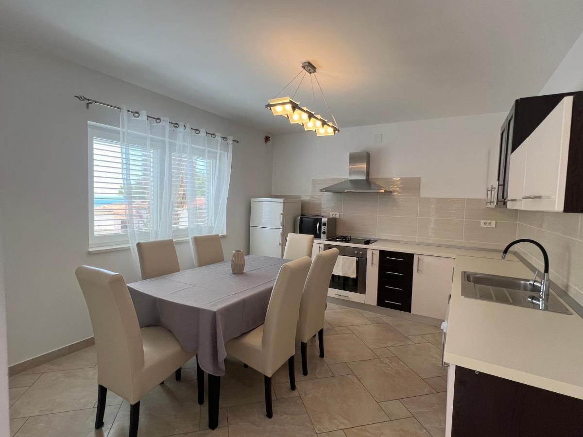 Ana Exclusive Apartments Jelsa  Eksteriør billede
