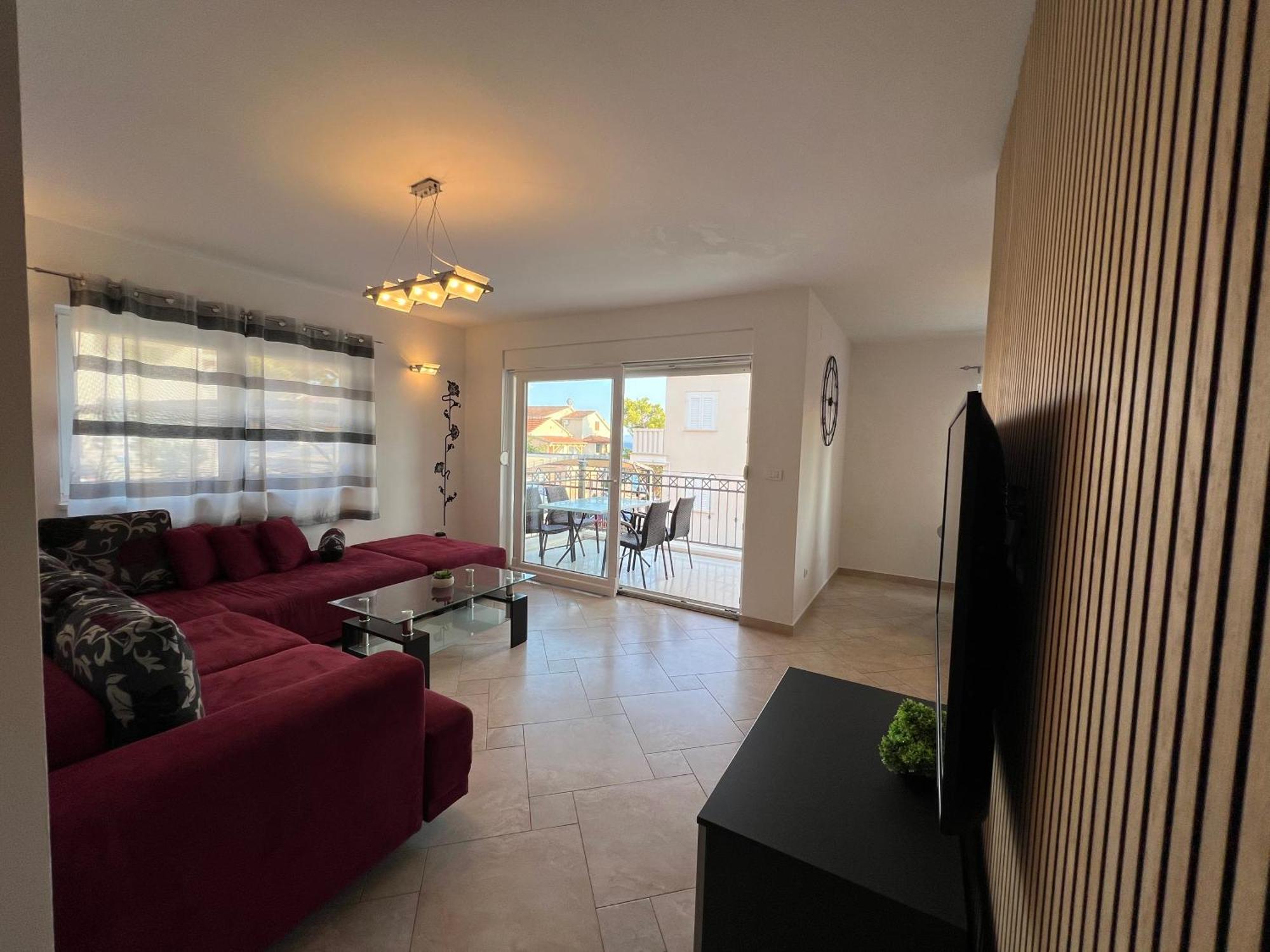 Ana Exclusive Apartments Jelsa  Eksteriør billede