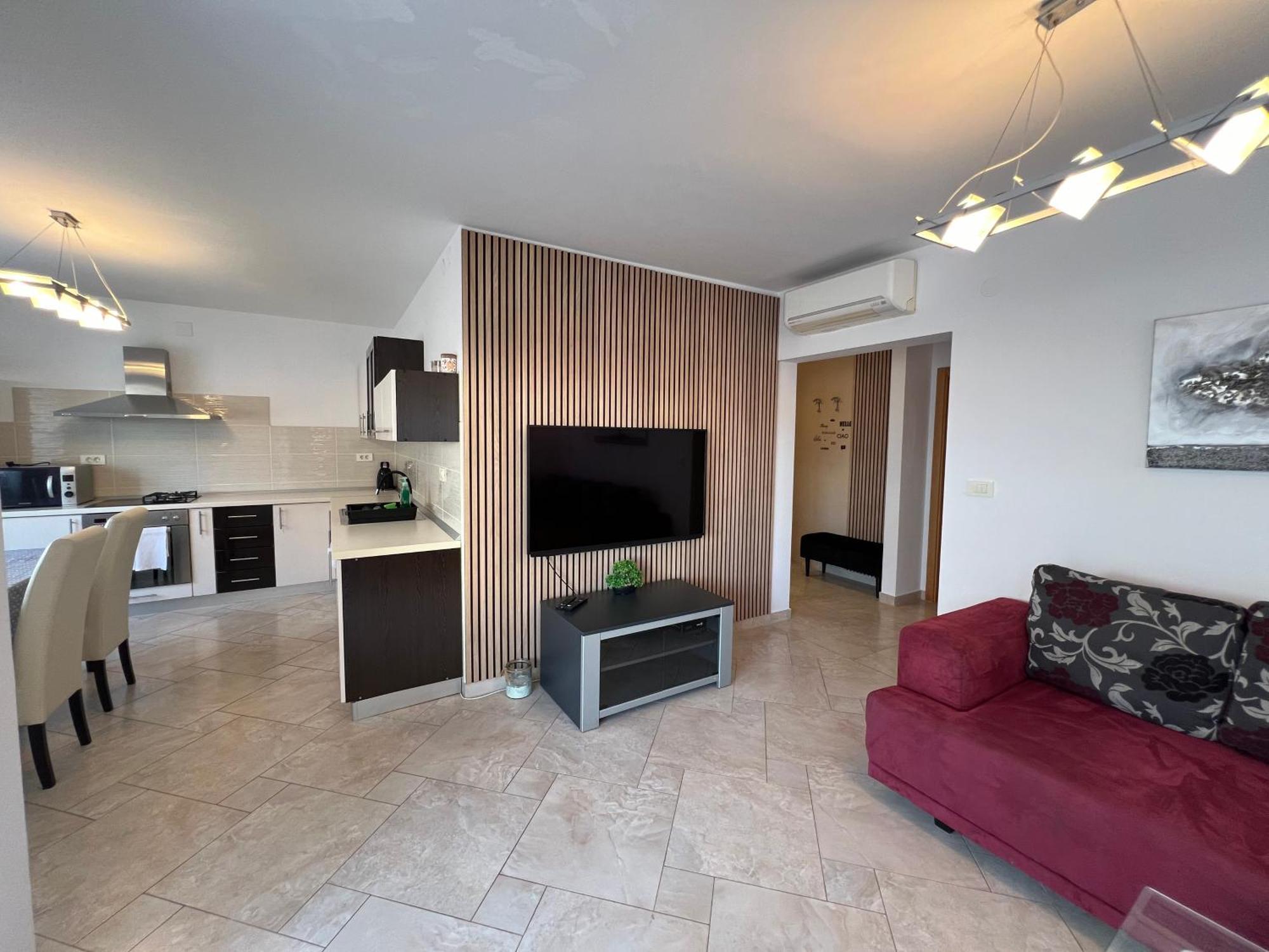 Ana Exclusive Apartments Jelsa  Eksteriør billede