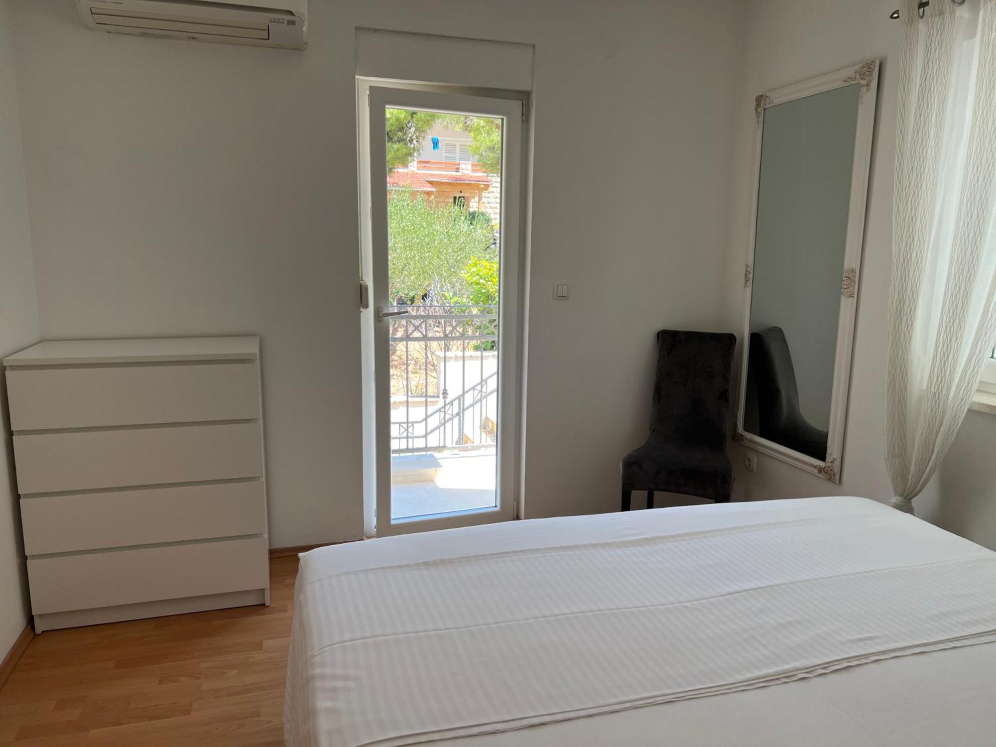 Ana Exclusive Apartments Jelsa  Eksteriør billede
